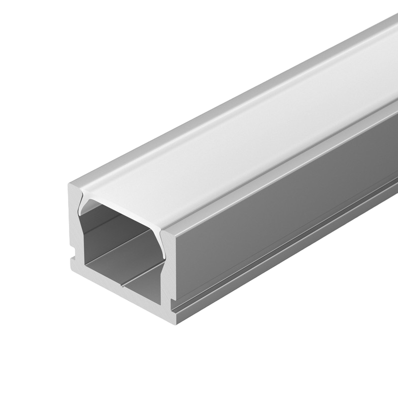 Накладной алюминиевый профиль Arlight в Волгограде