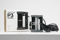 Лампа маляра проявочная Lossew Lamp P3 ULTRA