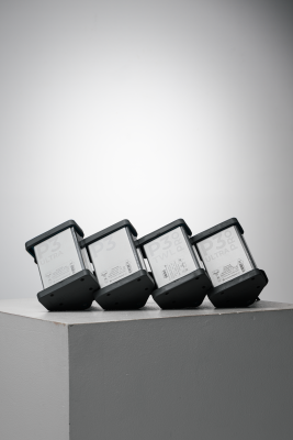 Проявочная лампа маляра Lossew Lamp P3 ULTRA PRO