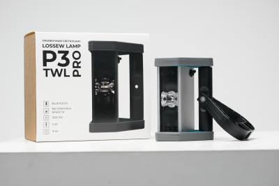 Малярная проявочная лампа Лосев Lossew Lamp P3 TWL Pro